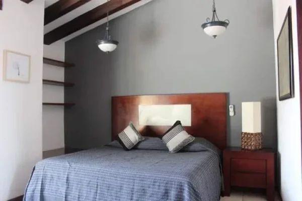 house for rent in Oaxaca