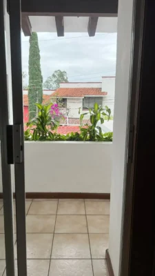 house for rent in Oaxaca