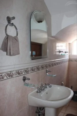 house for rent in Oaxaca