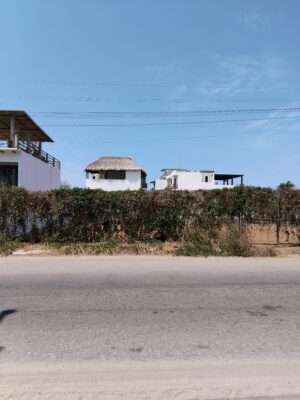 TERRENO EN VENTA EN BACOCHO OAXACA