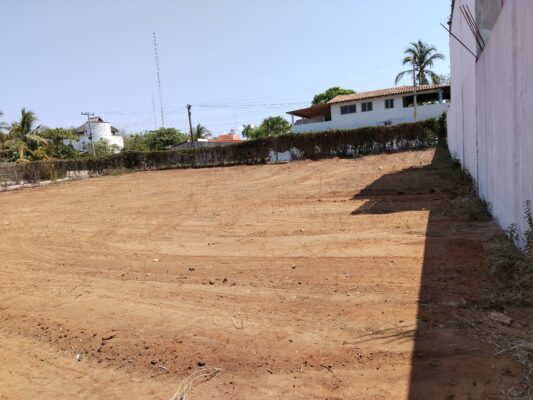 PUERTO ESCONDIDO REAL ESTATE