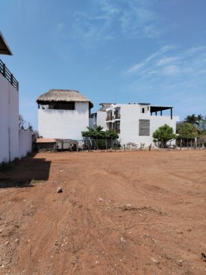 TERRENO EN VENTA EN BACOCHO OAXACA