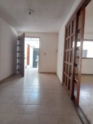 CASA EN RENTA EN XOCHIMILCO OAXACA