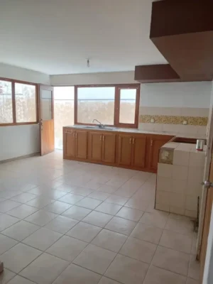 CASA EN RENTA EN XOCHIMILCO OAXACA