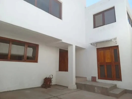 HOUSE FOR RENT IN BARRIO DE XOCHIMILCO OAXACA