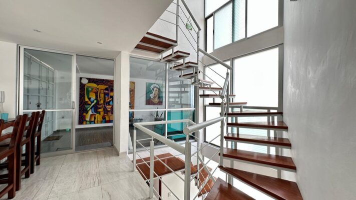 HOUSE FOR RENT IN OAXACA