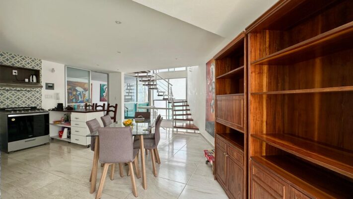 HOUSE FOR RENT IN OAXACA