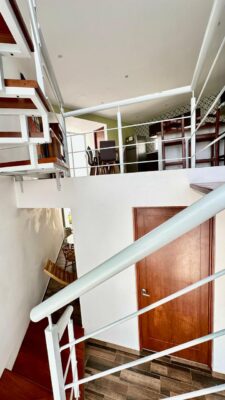 HOUSE FOR RENT IN OAXACA