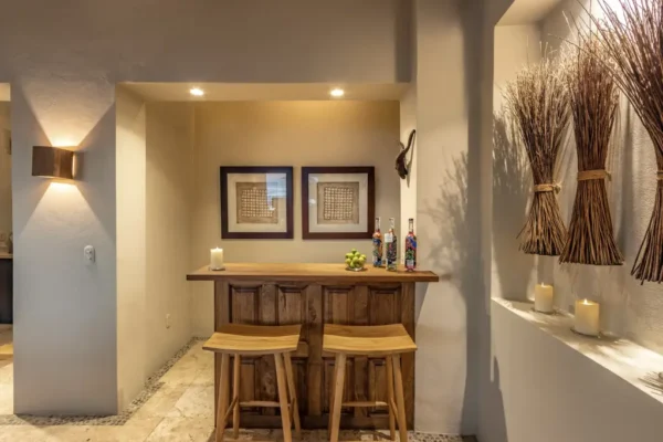 OCEANFRONT VILLA FOR SALE IN HUATULCO OAXACA