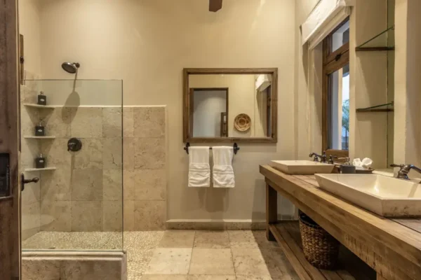 OCEANFRONT VILLA FOR SALE IN HUATULCO OAXACA