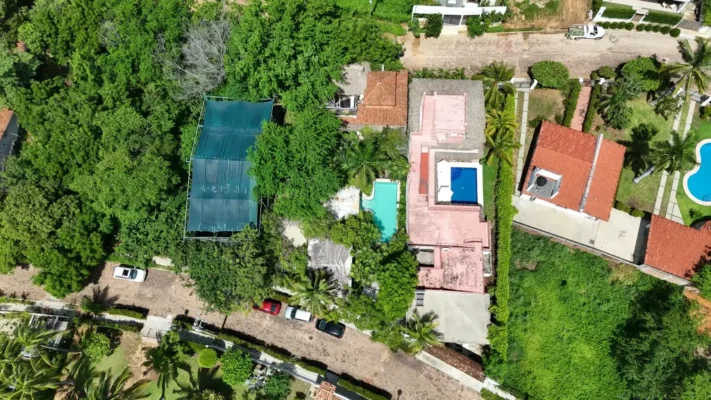 SILMEXICO REAL ESTATE