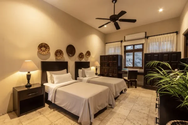 OCEANFRONT VILLA FOR SALE IN HUATULCO OAXACA