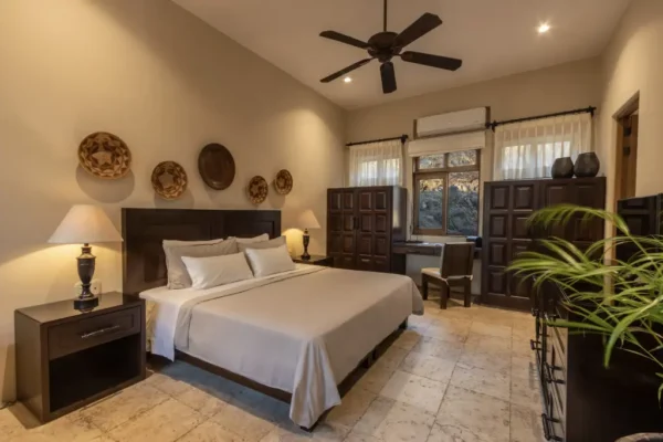 OCEANFRONT VILLA FOR SALE IN HUATULCO OAXACA