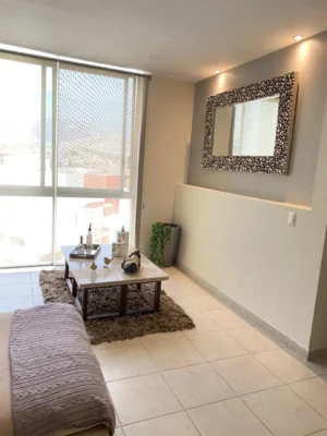 APARTMENT FOR SALE IN OAXACA
