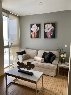 APARTMENT FOR SALE IN OAXACA