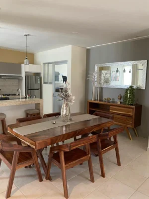 APARTMENT FOR SALE IN OAXACA