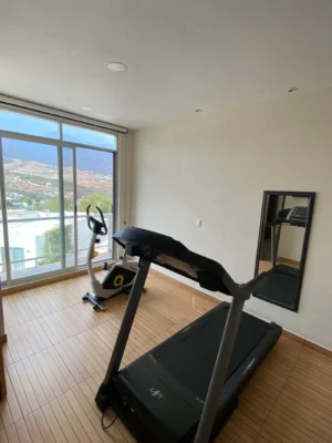 APARTMENT FOR SALE IN OAXACA