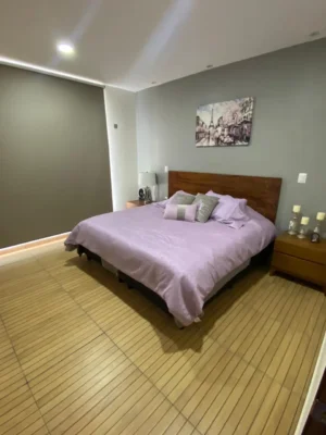 APARTMENT FOR SALE IN OAXACA