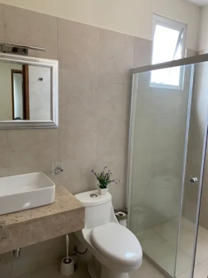 APARTMENT FOR SALE IN OAXACA