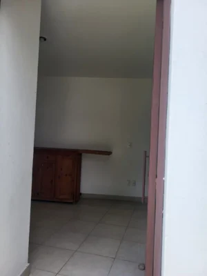 HOUSE FOR RENT IN SAN ANDRES HUAYAPAM OAXACA