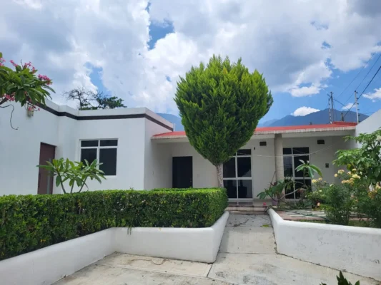 SILMEXICO OAXACA REAL ESTATE