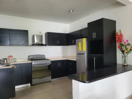 HOUSE FOR RENT IN SAN ANDRES HUAYAPAM OAXACA