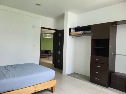 HOUSE FOR RENT IN SAN ANDRES HUAYAPAM OAXACA