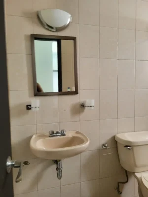 HOUSE FOR RENT IN SAN ANDRES HUAYAPAM OAXACA