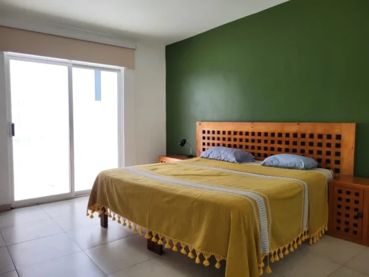 HOUSE FOR RENT IN SAN ANDRES HUAYAPAM OAXACA