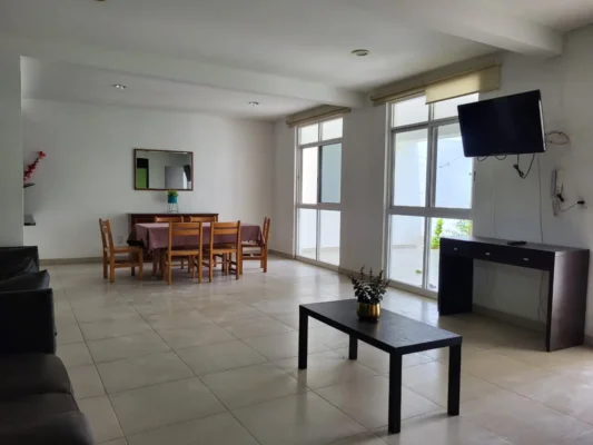 HOUSE FOR RENT IN SAN ANDRES HUAYAPAM OAXACA