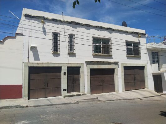 SILMEXICO OAXACA REAL ESTATE