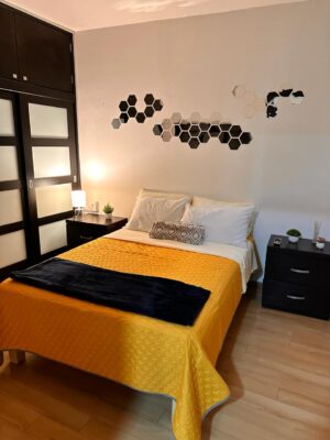 HOUSE FOR RENT IN COLONIA REFORMA OAXACA