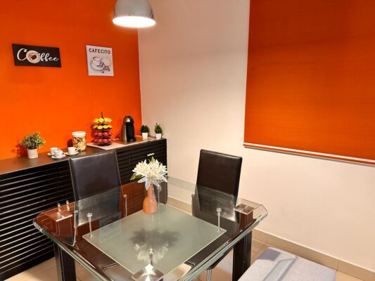 HOUSE FOR RENT IN COLONIA REFORMA OAXACA