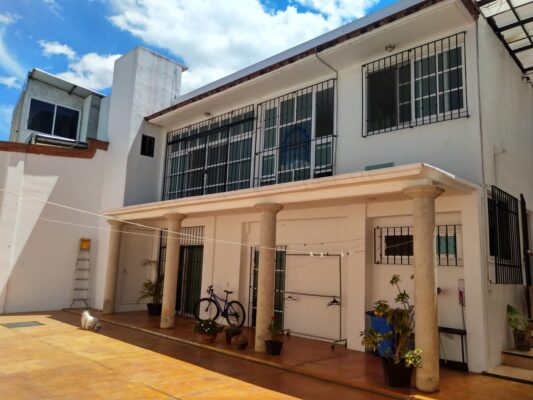 SILMEXICO OAXACA REAL ESTATE