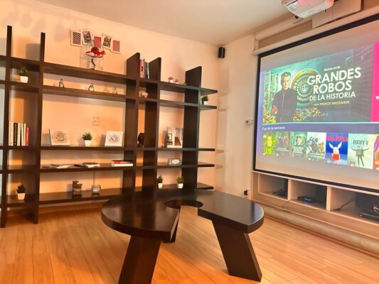 HOUSE FOR RENT IN COLONIA REFORMA OAXACA