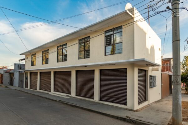 SILMEXICO REAL ESTATE