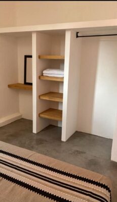 APARTMENT FOR RENT IN OAXACA CENTRO