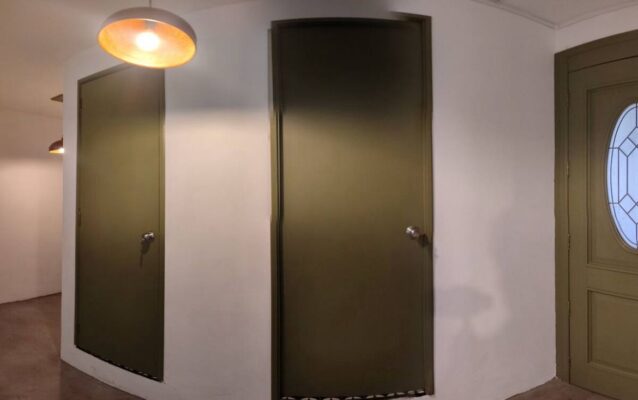 APARTMENT FOR RENT IN OAXACA CENTRO