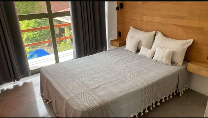 APARTMENT FOR RENT IN OAXACA CENTRO