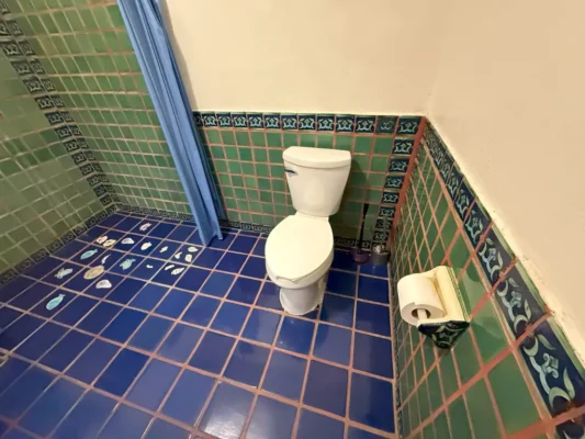 HOUSE FOR SALE IN XOCHIMILCO OAXACA