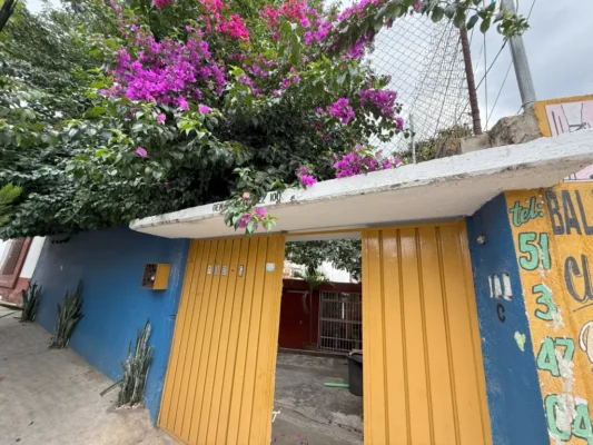 SILMEXICO OAXACA REAL ESTATE