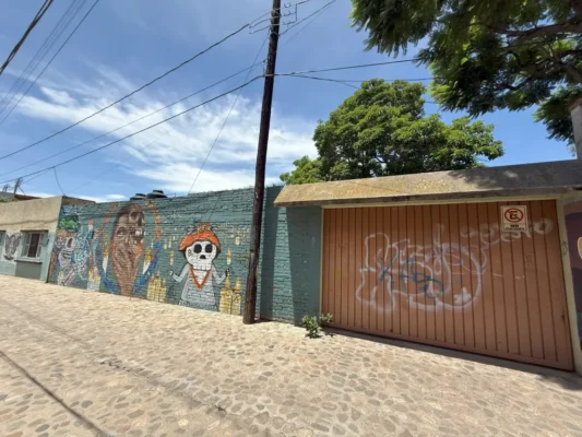 silmexico oaxaca real estate