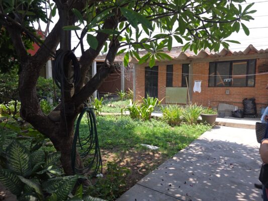 House for sale in Oaxaca downtown