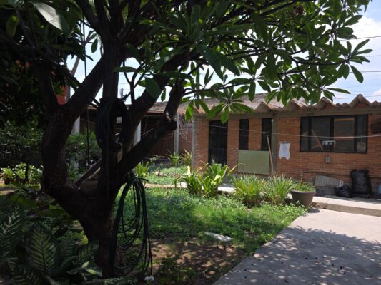 silmexico oaxaca real estate