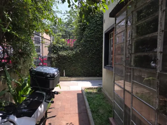 House for sale in Oaxaca downtown