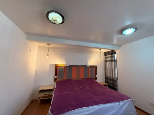 APARTMENT FOR RENT CLOSE TO OAXACA DOWNTOWN