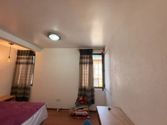 APARTMENT FOR RENT CLOSE TO OAXACA DOWNTOWN