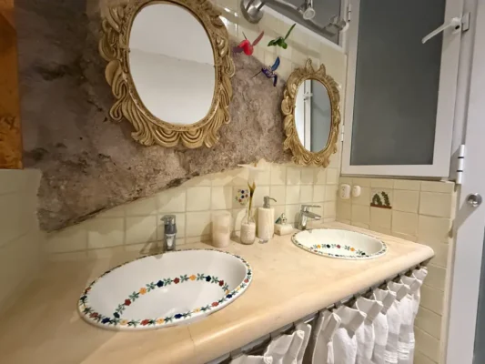 APARTMENT FOR RENT CLOSE TO OAXACA DOWNTOWN