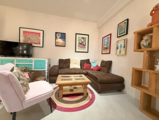 APARTMENT FOR RENT IN OAXACA DOWNTOWN