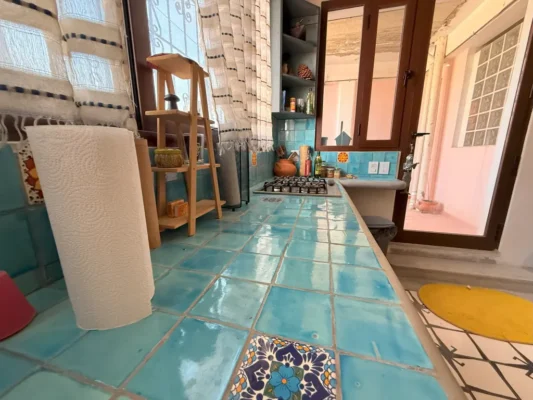 APARTMENT FOR RENT CLOSE TO OAXACA DOWNTOWN